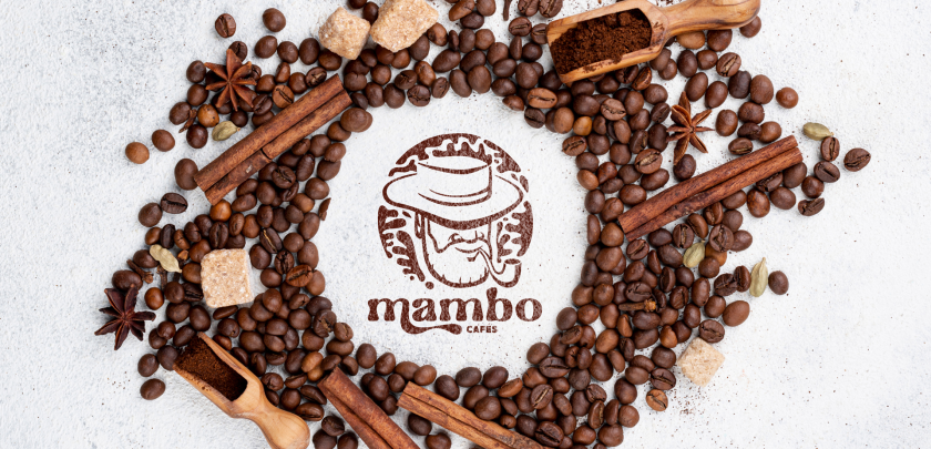 Cafés Mambo